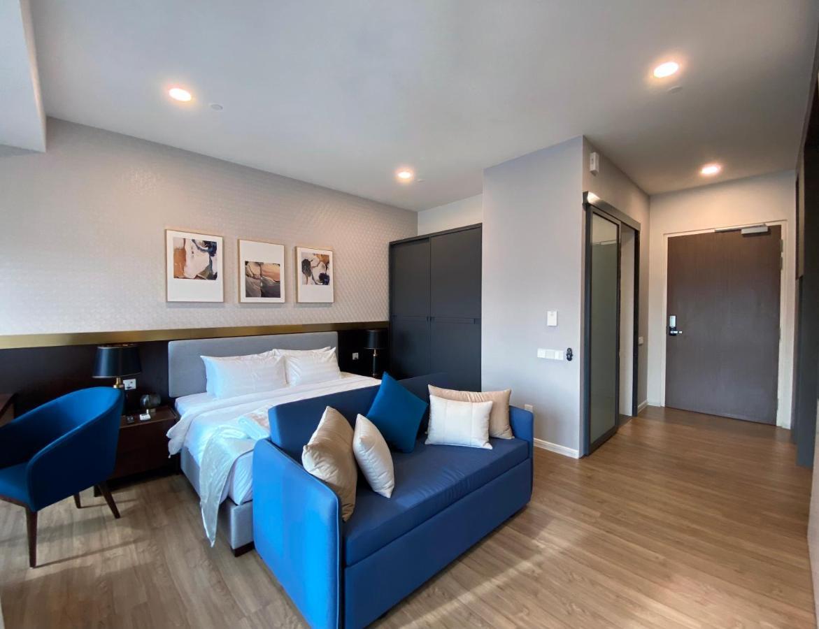 Ceylonz Seasonal Suites Kuala Lumpur Zewnętrze zdjęcie