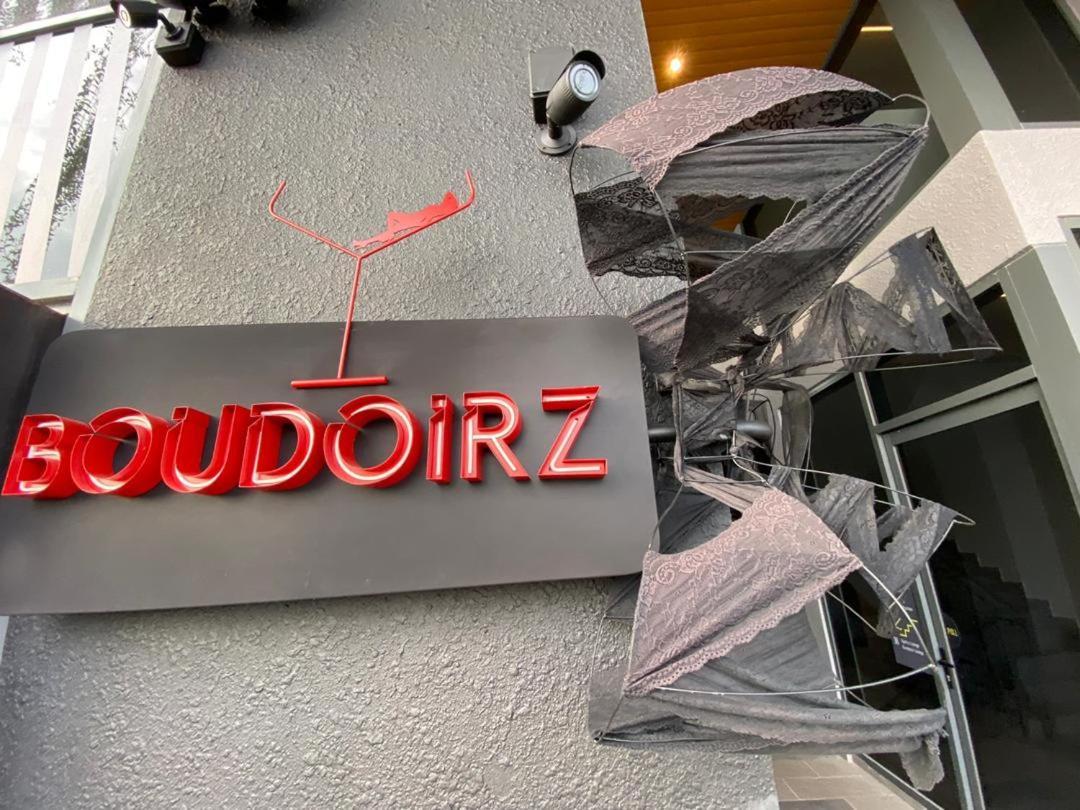 Ceylonz Seasonal Suites Kuala Lumpur Zewnętrze zdjęcie