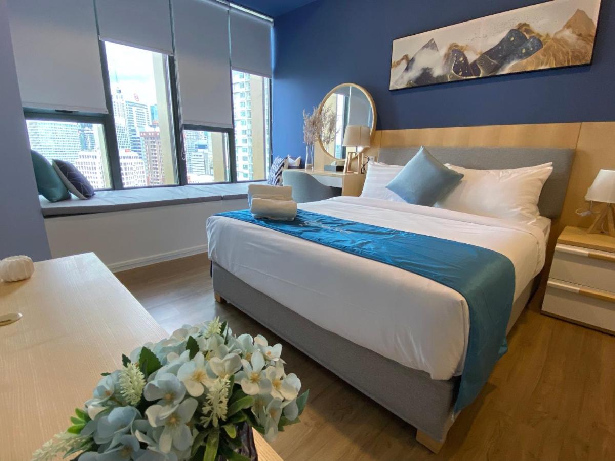 Ceylonz Seasonal Suites Kuala Lumpur Zewnętrze zdjęcie